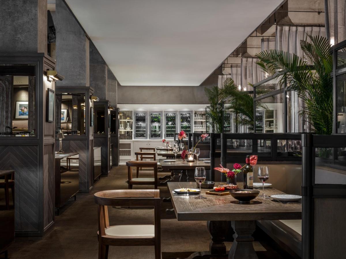 Hotel Chao Sanlitun 5*