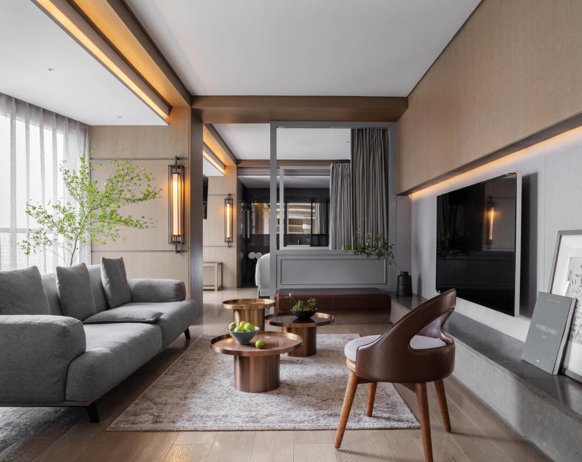 Hotel Chao Sanlitun Beijing