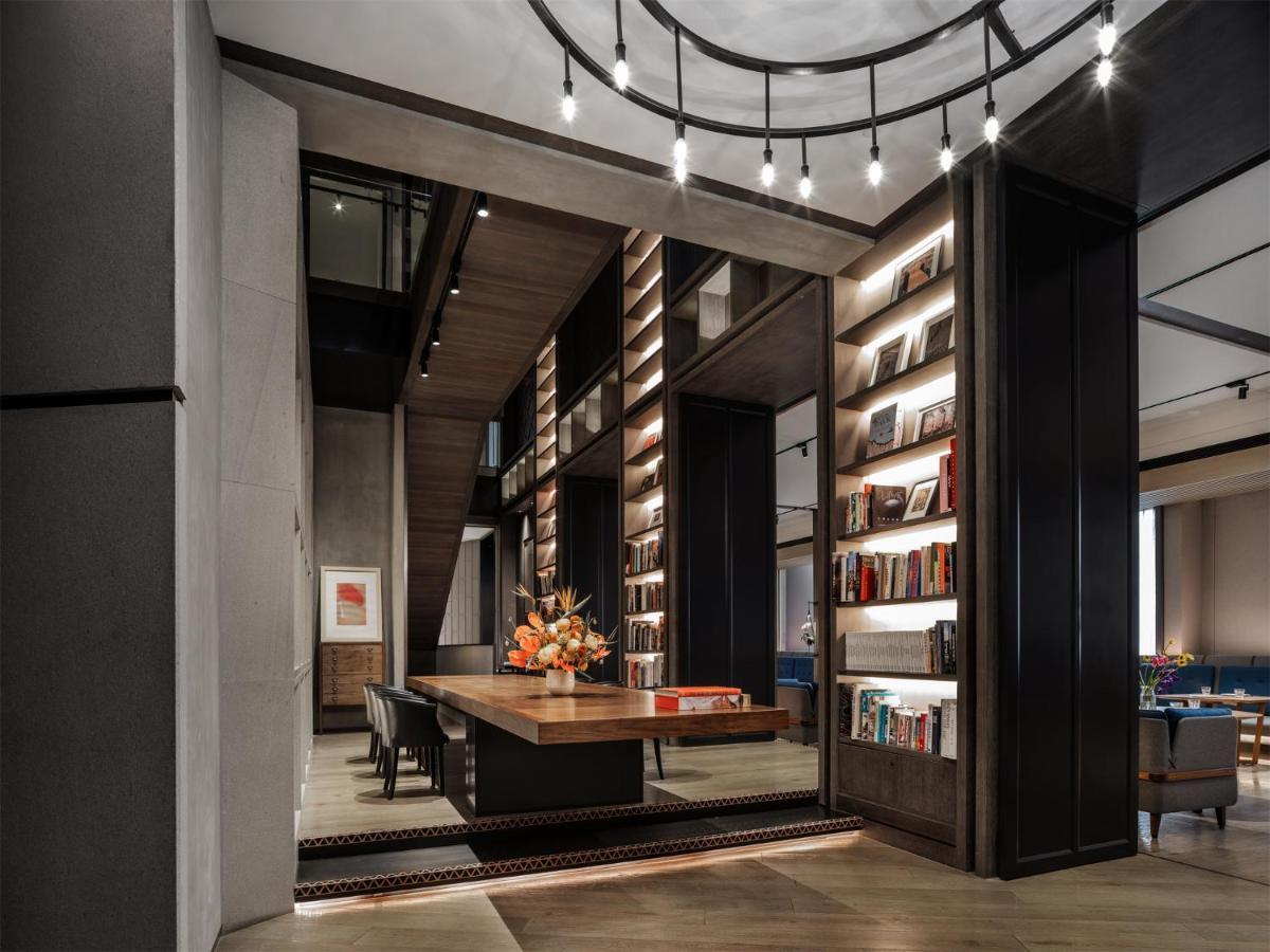 Chao Sanlitun Hotel