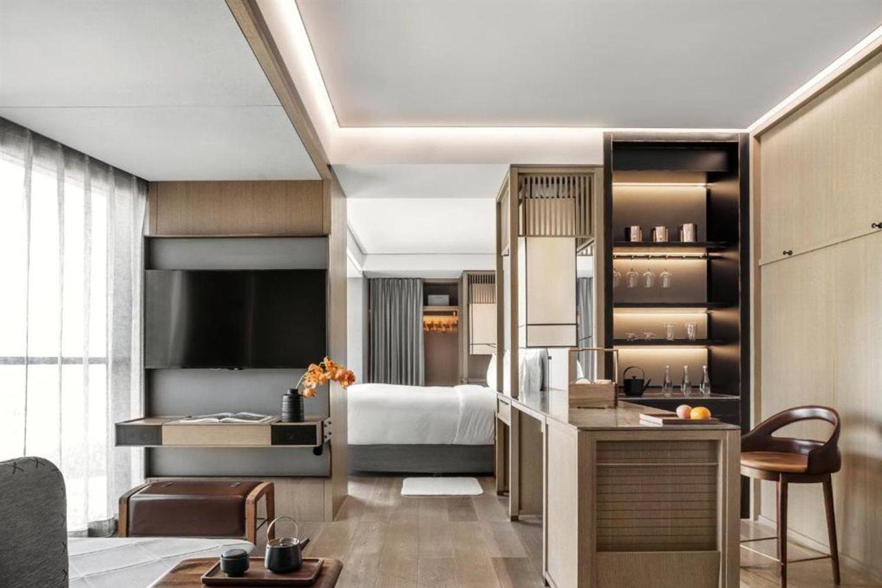 Chao Sanlitun Hotel 5*