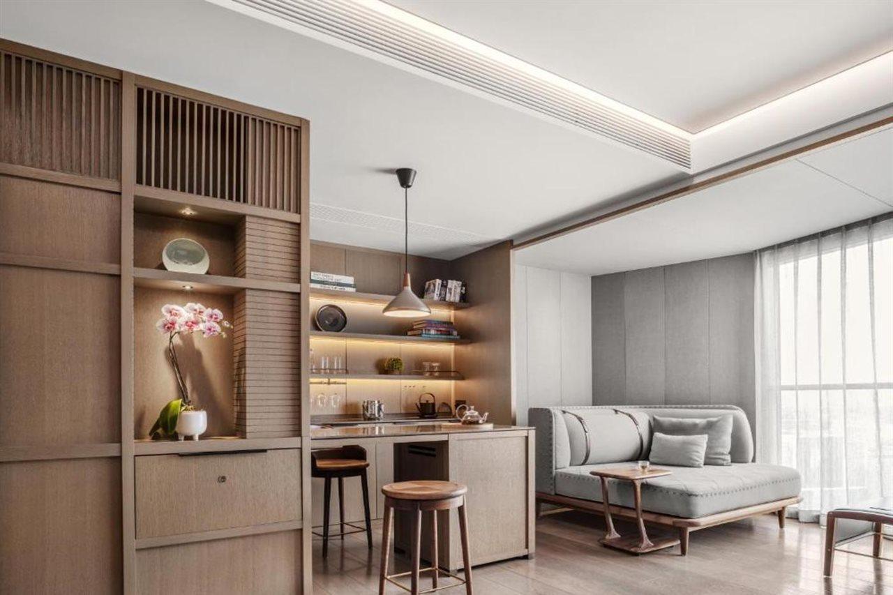 Hotel Chao Sanlitun Beijing