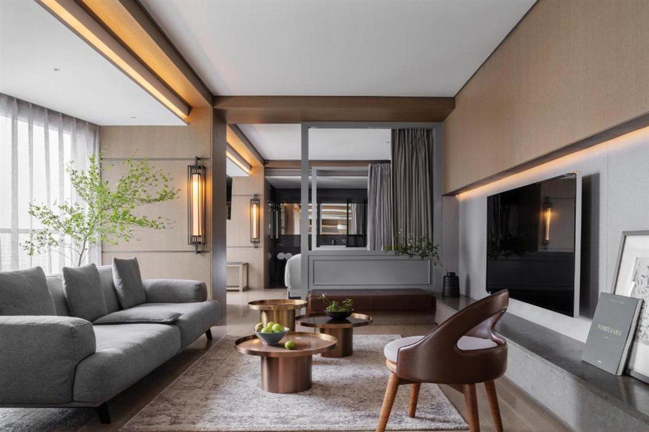 Hotel Chao Sanlitun Peking