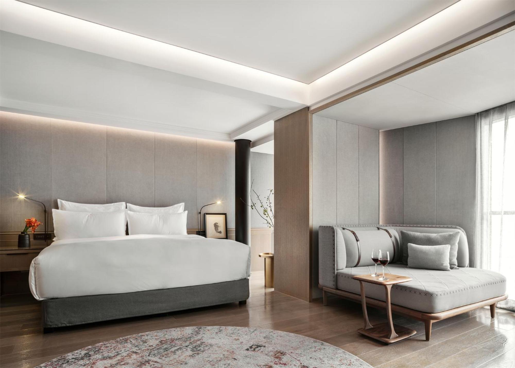 Chao Sanlitun Hotel Peking