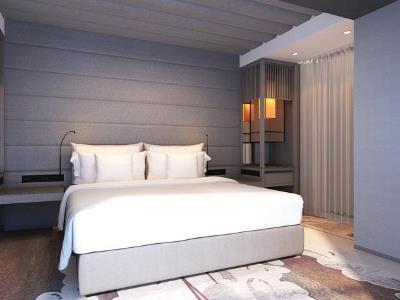 Hotel Chao Sanlitun Peking